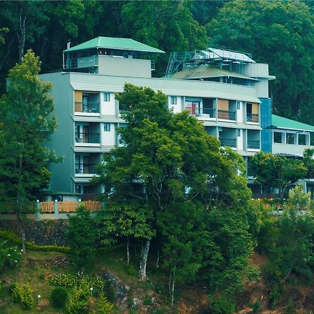 Forest Glade Resorts Chithirapuram المظهر الخارجي الصورة