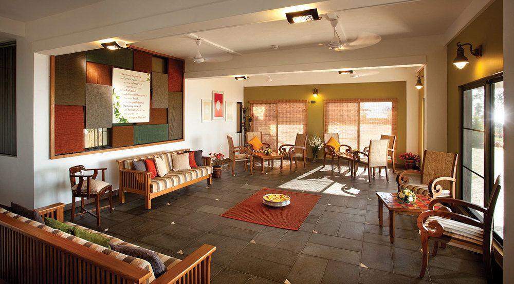 Forest Glade Resorts Chithirapuram المظهر الخارجي الصورة