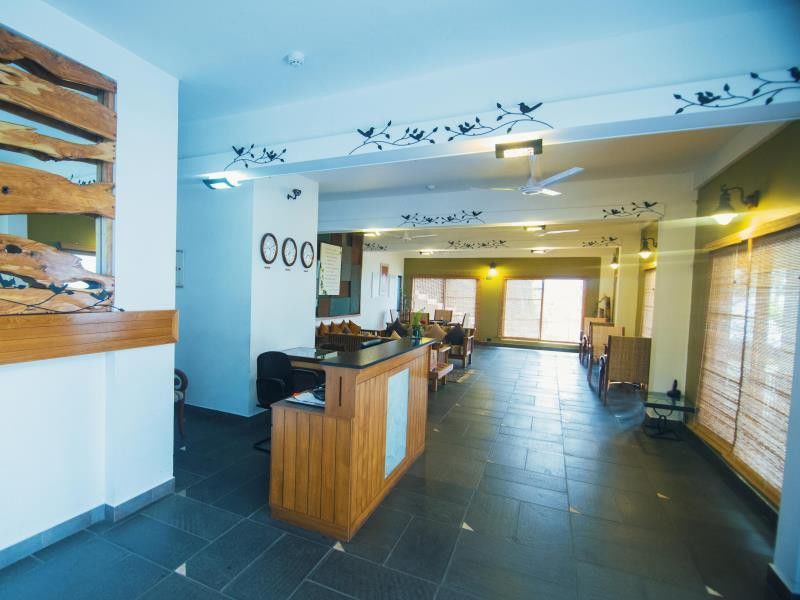 Forest Glade Resorts Chithirapuram المظهر الخارجي الصورة