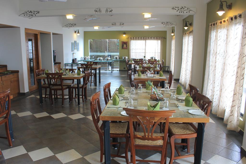 Forest Glade Resorts Chithirapuram المظهر الخارجي الصورة
