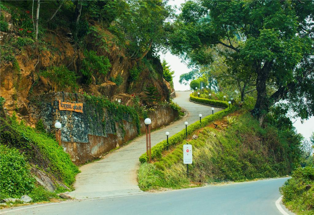 Forest Glade Resorts Chithirapuram المظهر الخارجي الصورة