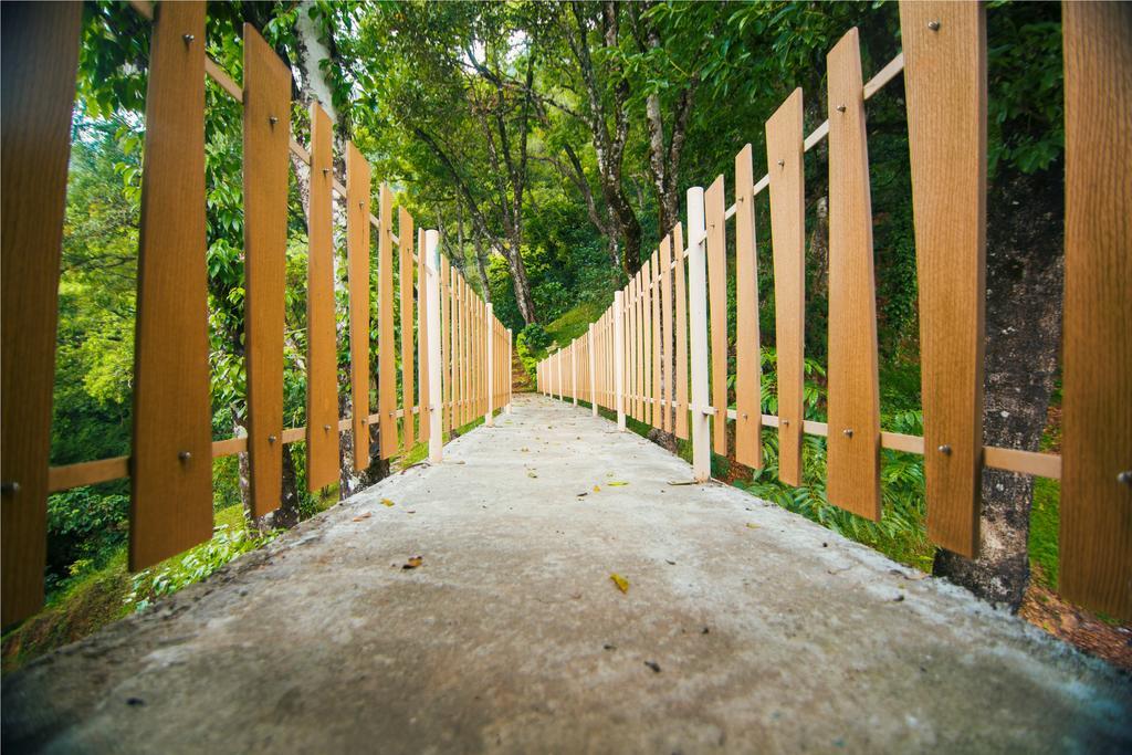 Forest Glade Resorts Chithirapuram المظهر الخارجي الصورة
