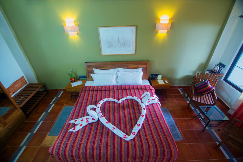 Forest Glade Resorts Chithirapuram المظهر الخارجي الصورة