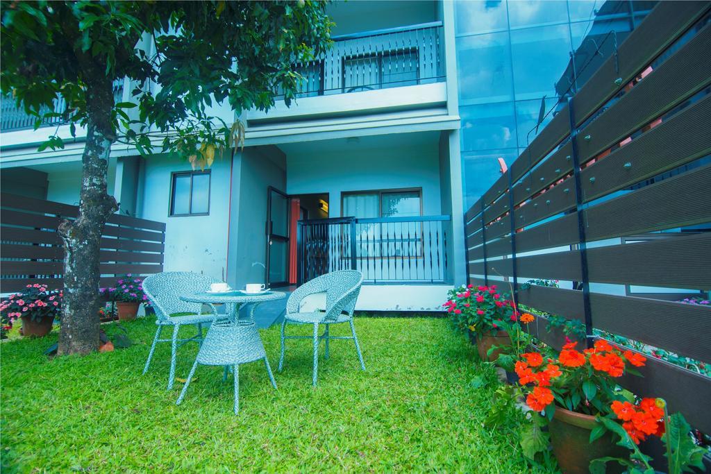 Forest Glade Resorts Chithirapuram المظهر الخارجي الصورة