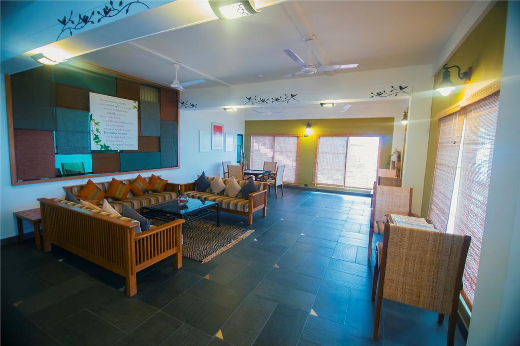 Forest Glade Resorts Chithirapuram المظهر الخارجي الصورة