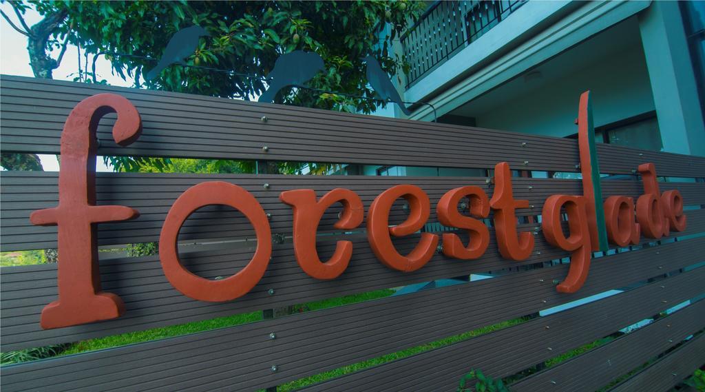 Forest Glade Resorts Chithirapuram المظهر الخارجي الصورة