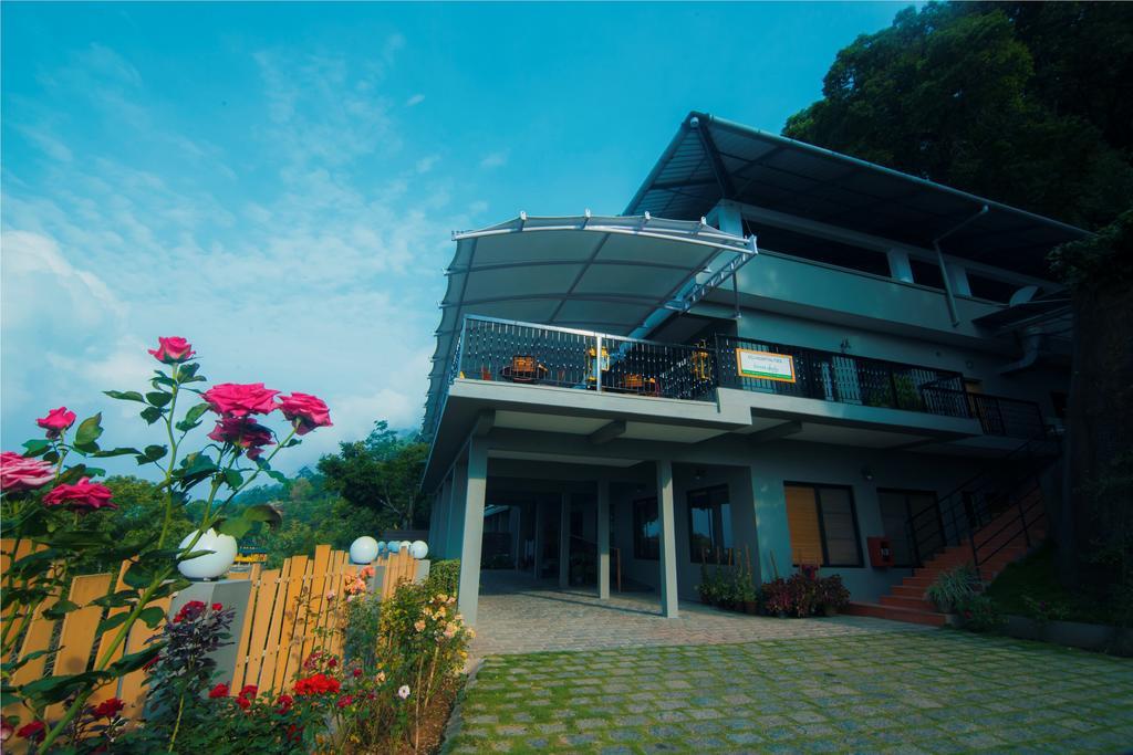 Forest Glade Resorts Chithirapuram المظهر الخارجي الصورة