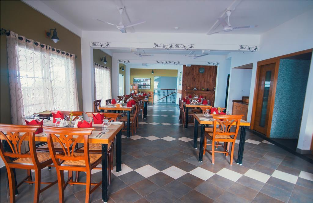 Forest Glade Resorts Chithirapuram المظهر الخارجي الصورة