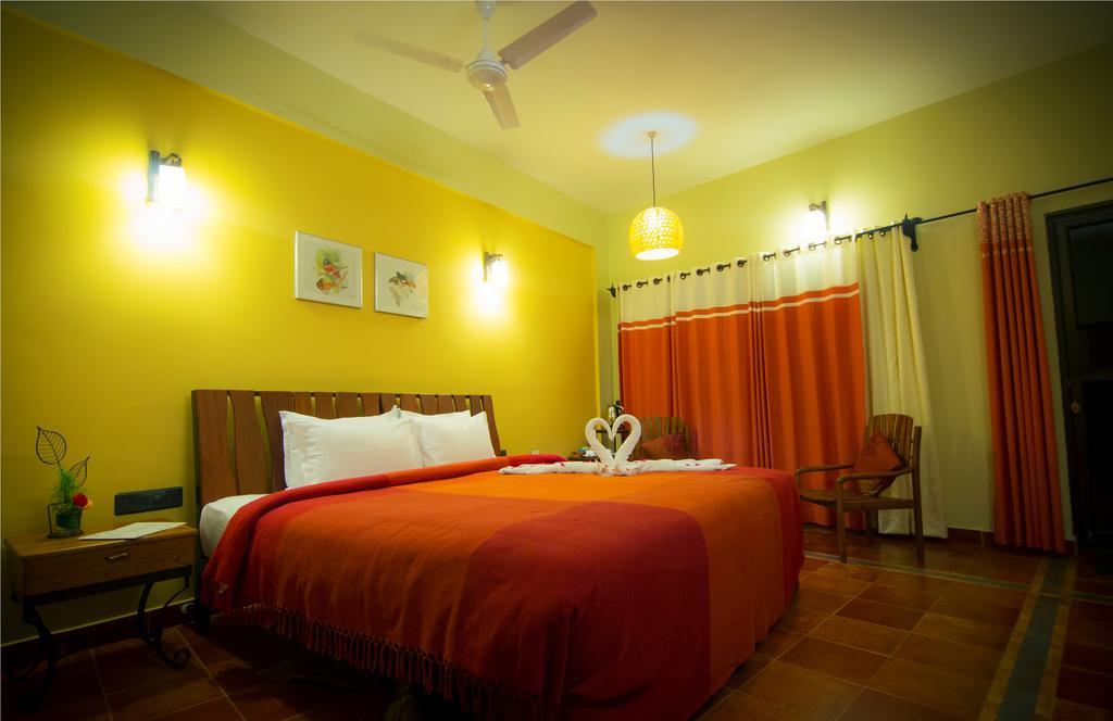 Forest Glade Resorts Chithirapuram المظهر الخارجي الصورة