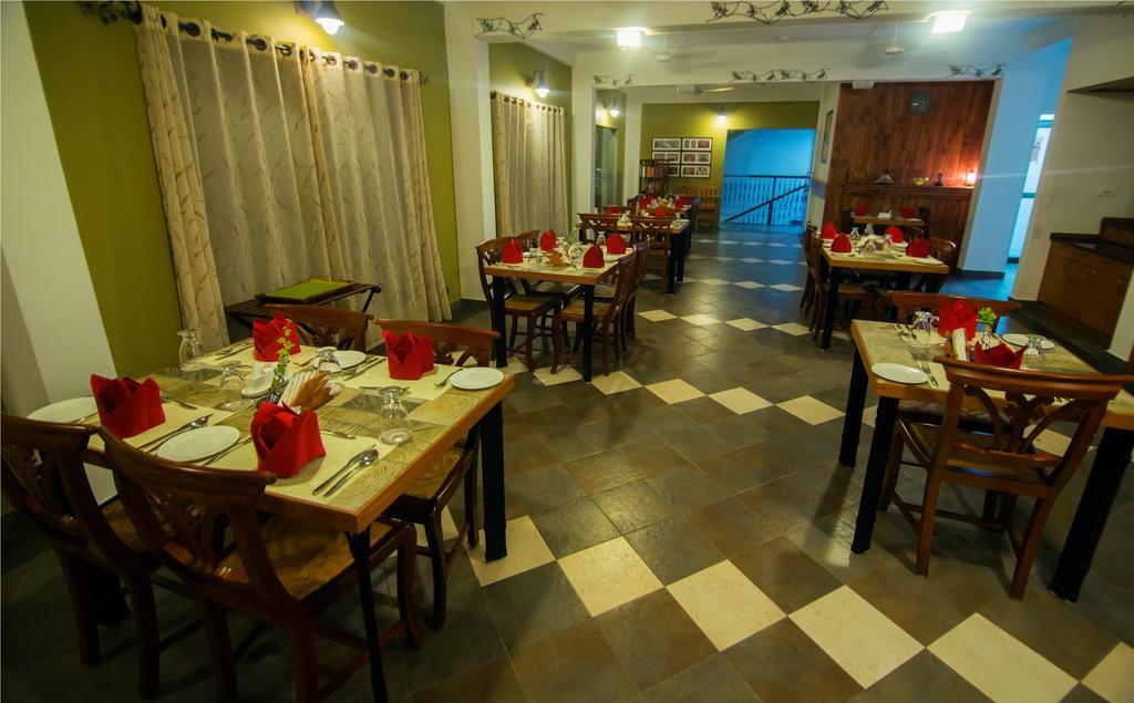 Forest Glade Resorts Chithirapuram المظهر الخارجي الصورة