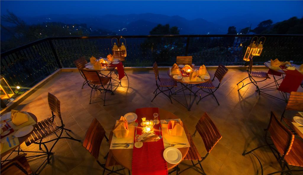Forest Glade Resorts Chithirapuram المظهر الخارجي الصورة