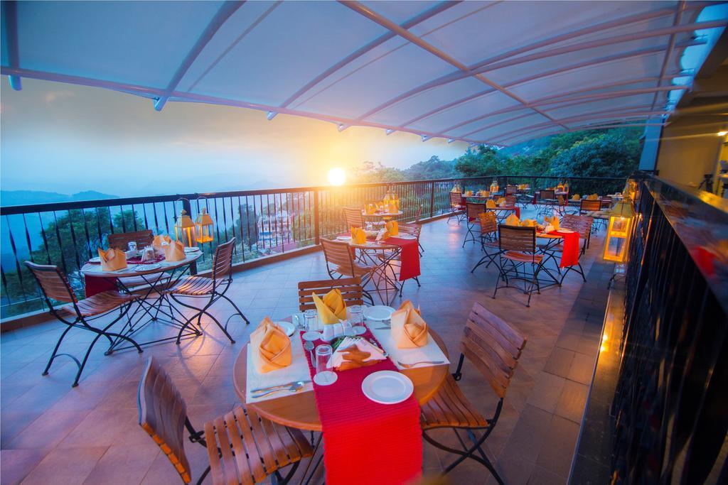 Forest Glade Resorts Chithirapuram المظهر الخارجي الصورة