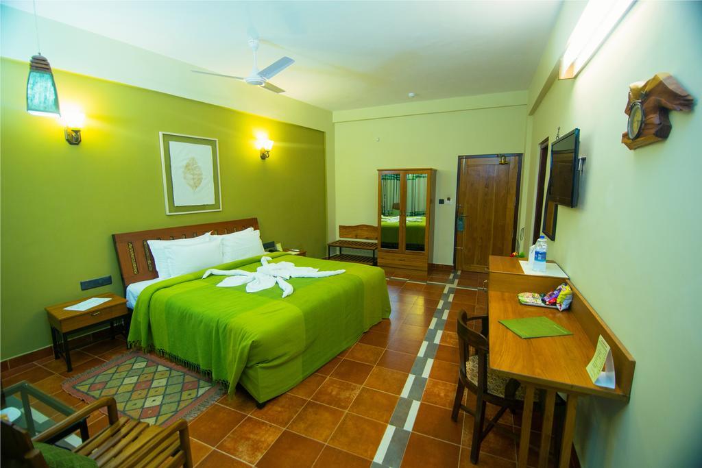 Forest Glade Resorts Chithirapuram المظهر الخارجي الصورة
