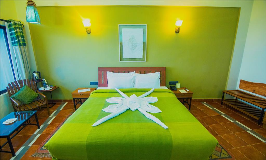Forest Glade Resorts Chithirapuram المظهر الخارجي الصورة
