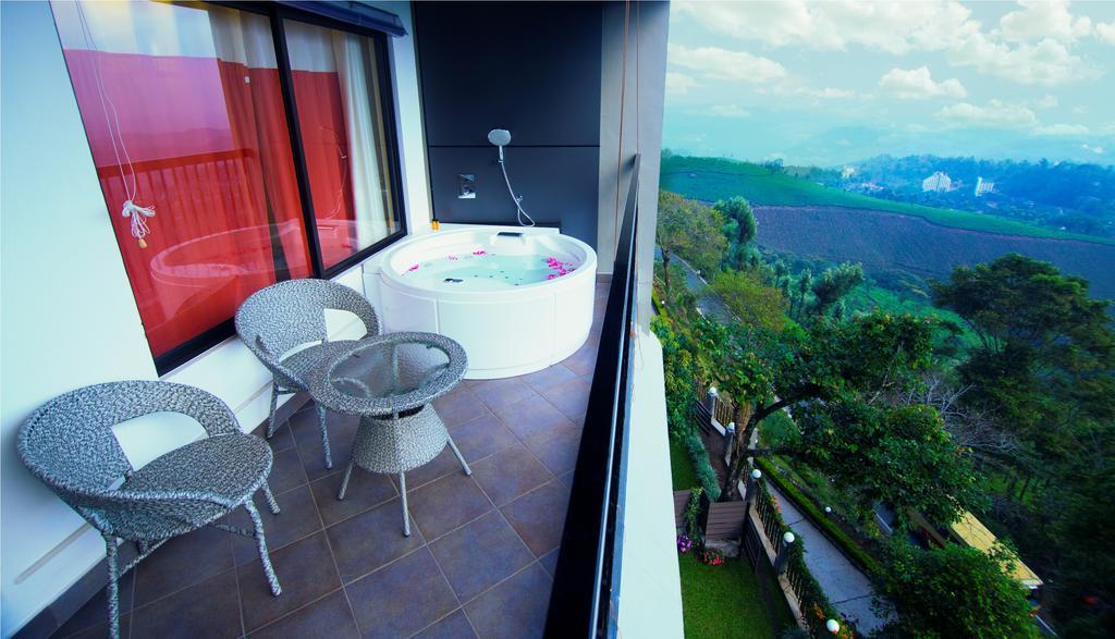 Forest Glade Resorts Chithirapuram المظهر الخارجي الصورة