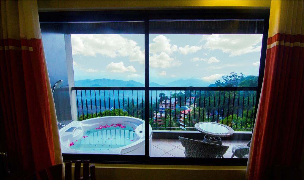 Forest Glade Resorts Chithirapuram المظهر الخارجي الصورة