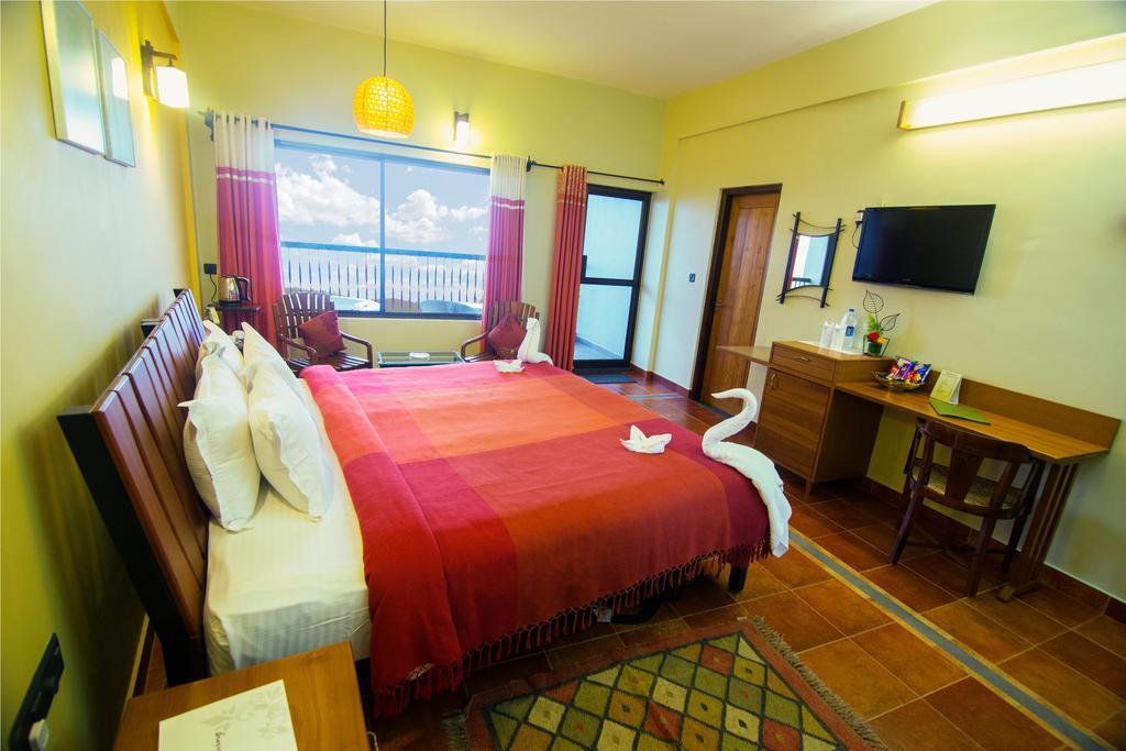 Forest Glade Resorts Chithirapuram المظهر الخارجي الصورة
