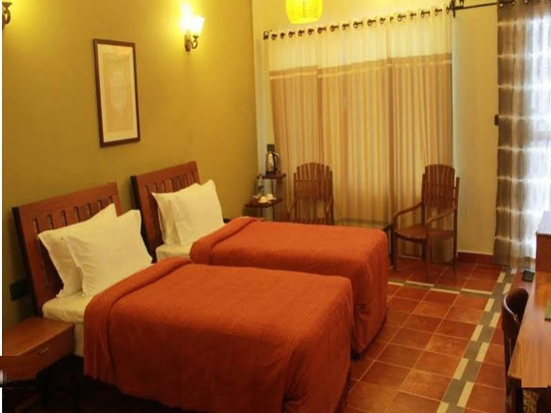 Forest Glade Resorts Chithirapuram المظهر الخارجي الصورة