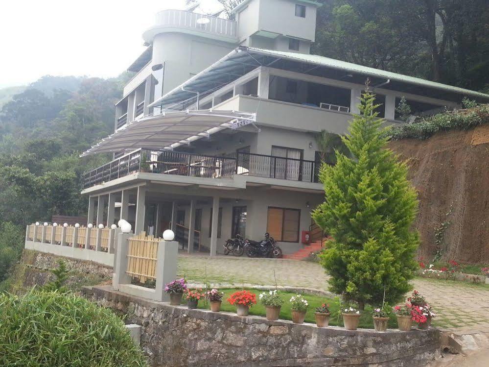 Forest Glade Resorts Chithirapuram المظهر الخارجي الصورة