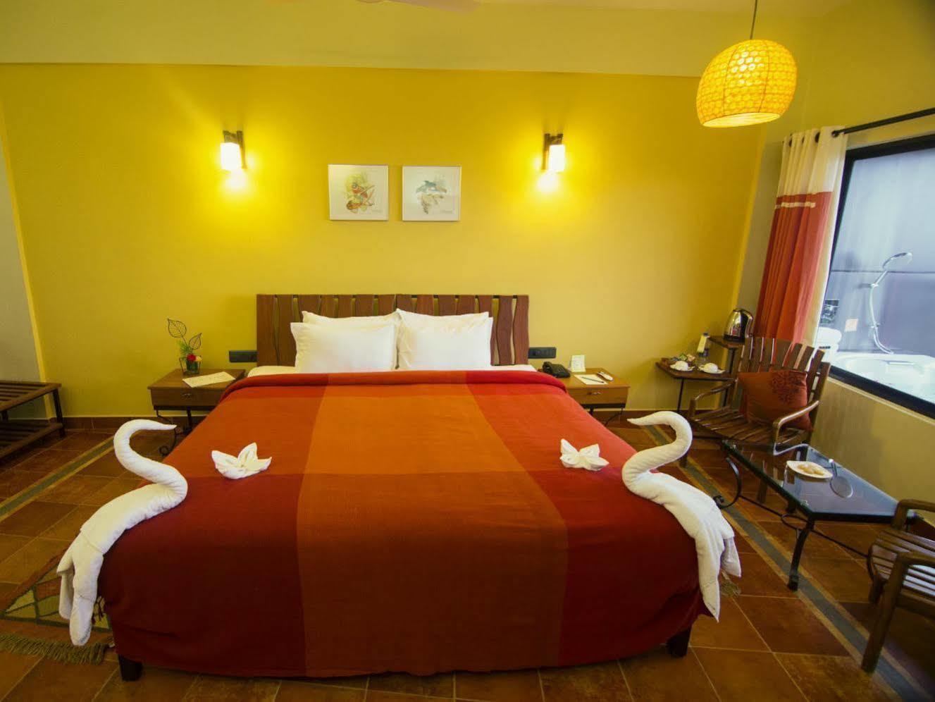 Forest Glade Resorts Chithirapuram المظهر الخارجي الصورة