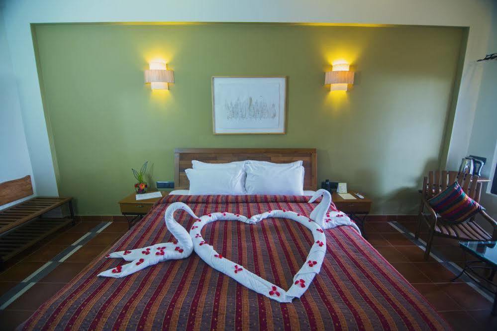 Forest Glade Resorts Chithirapuram المظهر الخارجي الصورة