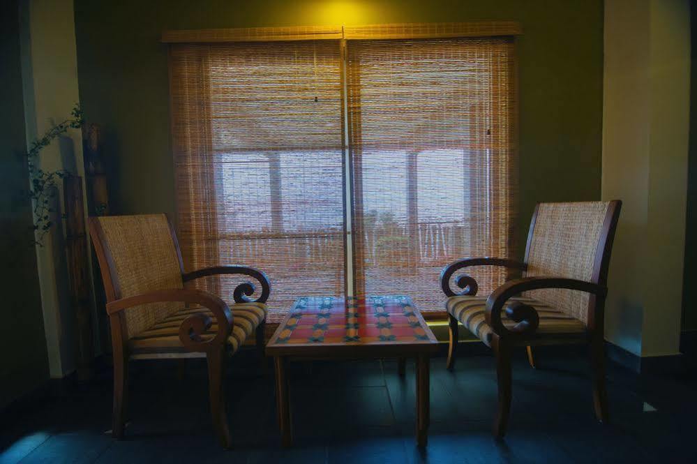 Forest Glade Resorts Chithirapuram المظهر الخارجي الصورة