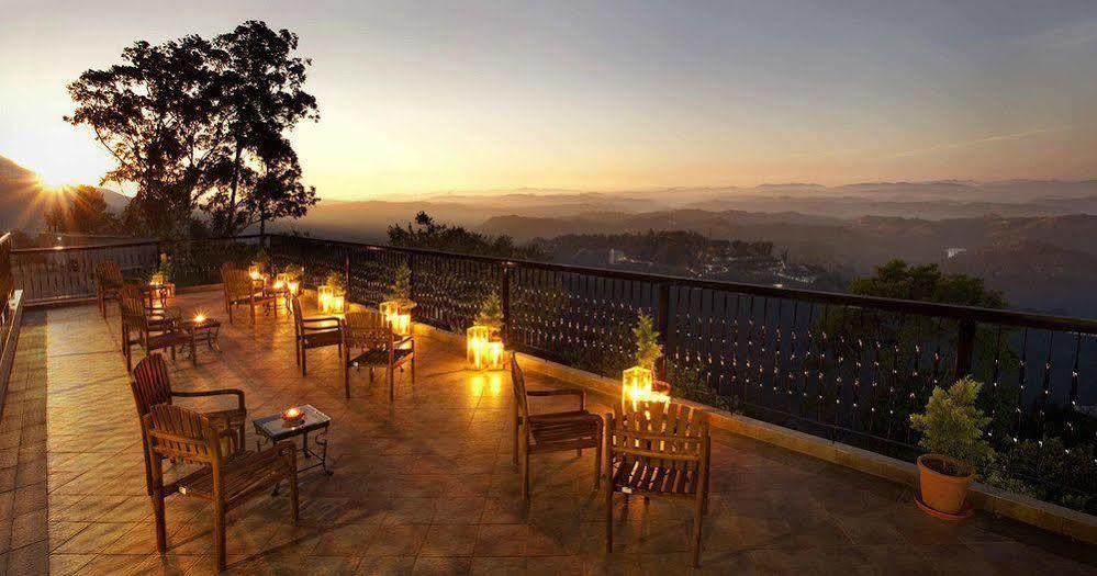 Forest Glade Resorts Chithirapuram المظهر الخارجي الصورة